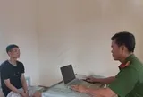 Bắt giữ đối tượng cho vay lãi nặng
