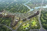 Tiến độ 2 siêu dự án 1.400ha, gần 6 tỷ USD do liên danh Sunshine Group và doanh nghiệp của đại gia Khoa “khàn” đầu tư