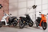 Cập nhật bảng giá xe điện Dat Bike tháng 6/2026 mới nhất