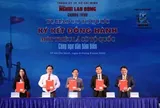 Kiến tạo giá trị xã hội