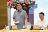 Thứ trưởng Bộ Công Thương nói về cơ chế xử lý phản ánh của người tiêu dùng đối với xăng E10
