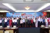Hành trình phụng sự Tổ quốc