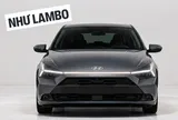 Hyundai i20 đời mới có ảnh chính thức đầu tiên: Đèn như Lamborghini, thiết kế sắc nét hơn hẳn, liệu có trở lại Việt Nam?