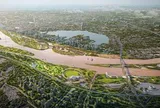 Hà Nội làm điều đặc biệt với siêu dự án “kỳ tích sông Hồng” 28 tỷ USD của liên danh Đại Quang Minh – THACO – Hòa Phát