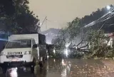 Không khí lạnh cuối mùa trở lại, cảnh báo thiên tai những ngày tới