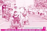BÁO IN NGÀY 7-6: Kỳ vọng bội thu du lịch hè