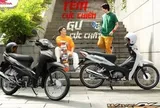 Top 7 mẫu xe dưới 20 triệu đồng đáng mua năm 2026