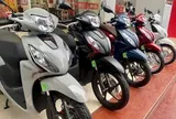 Lộ diện 10 thương hiệu xe máy bán chạy nhất thế giới, Việt Nam có một cái tên tăng trưởng 40 bậc