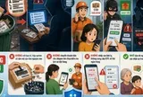 Công an cảnh báo "nóng" từ thói quen mua hàng online