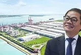 Đại gia hạ tầng của tỷ phú Trần Bá Dương về thành phố đáng sống nhất Việt Nam làm dự án gần 7.000 tỷ, đổi lấy quỹ đất "khủng" trên 10.000 tỷ