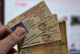 Công an có thông báo quan trọng liên quan giấy phép lái xe, giấy đăng ký xe,.. tất cả người dân cần lưu ý