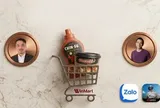 CEO của VNG nhận lương gần 1,3 tỷ đồng/tháng, vẫn chỉ bằng hơn một nửa CEO Masan