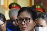 Viện Kiểm sát đề nghị giảm án cho cựu Tổng giám đốc SJC Lê Thúy Hằng