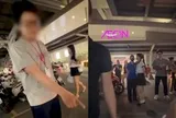 Vụ người phụ nữ tố bị quy chụp "ăn cắp đồ" ở Aeon Long Biên: Công an mời 2 thanh niên trong clip lên làm việc
