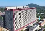 Hà Nội nghiên cứu tổ hợp chăn nuôi lợn cao tầng tại 3 xã