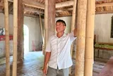 Vụ đình cổ chờ sập ở Thanh Hóa: Lập đề án trùng tu, tôn tạo