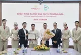 Sun PhuQuoc Airways mở rộng mạng lưới quốc tế, tăng cường kết nối các điểm đến trong nước