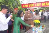 Tây Ninh triển khai lấy mẫu ADN hài cốt liệt sĩ chưa rõ tên tuổi