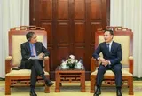 Thống đốc Phạm Đức Ấn: Chính phủ Việt Nam đặt quyết tâm chính trị rất cao về tăng trưởng GDP hai con số