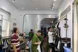 Khởi tố vụ án liên quan đến Hộ kinh doanh GIOR do Nguyễn Quốc Hoàng Giang làm chủ