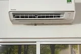 Khuyến cáo quan trọng từ EVN trong mùa nắng nóng với gia đình đang dùng điều hòa
