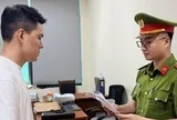 Ra quyết định khởi tố chủ hộ kinh doanh Nguyễn Quốc Hoàng Giang