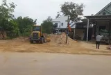 Một phường ở Huế có 20 bãi tập kết cát, sỏi trái phép, sẽ xử lý ra sao?