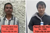 Khởi tố nhóm bắt trộm 124 con chó ở Đà Lạt