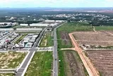 Đồng Nai thu hồi hơn 1.164 ha đất gần sân bay Long Thành trong tháng 6