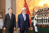 Thủ tướng Lê Minh Hưng đón Thủ tướng Timor-Leste lần đầu thăm Việt Nam