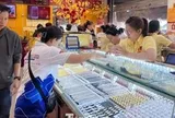 Nhiều người đang chán vàng?