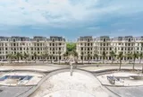 Lộ diện những hình ảnh đẹp như mơ về khu dinh thự đắt giá bậc nhất Ciputra