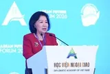 Đặc phái viên Tổng thống Indonesia đề xuất hợp tác bán dẫn, xe điện với Việt Nam
