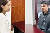 Đồng loạt khám xét, bắt Phó giám đốc cty trang sức Đào Thùy Trang và nhân viên chế tác