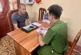 Phát hiện hàng trăm giao dịch từ 50.000 đồng đến 50 triệu đồng trong 17 tháng: Nguyễn Mạnh Hoàn SN 1989 bị khởi tố