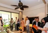 Dòng tiền người mua chọn lọc, bám sát nhu cầu ở thực