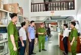Cài Windows, Office lậu cho hàng trăm máy tính: Công an khởi tố vụ án đầu tiên trên cả nước