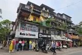 Hà Nội đề xuất bồi thường 60% giá trị nhà, đất với khu tập thể chưa có 'sổ đỏ'