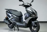 Xe ga 125cc uống chưa tới 2 lít/100km trình làng: Có ABS 2 kênh như Honda SH, giá bán chỉ từ 31 triệu đồng