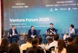 Đếm ngược Venture Forum 2026: Điểm hẹn của giới đầu tư công nghệ và tài chính