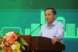 Phó Cục trưởng thuộc Bộ Công Thương: Người dân đón nhận xăng E10 ngày càng tích cực hơn