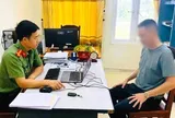 Phạt người đàn ông 7,5 triệu đồng vì chia sẻ thông tin xúc phạm công an