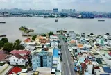 Tăng tốc xây 2 cầu kết nối Đồng Nai - TP HCM
