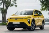 VinFast, xe Nhật bao phủ thị trường ô tô Việt