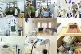 Khám xét khẩn cấp 3 cơ sở thẩm mỹ: Lộ diện loạt "bác sĩ" chỉ học hết lớp 9, từng làm shipper tự tay tiêm trị sẹo, tiêm xóa nhăn, cắt tạo hình thẩm mỹ phụ khoa