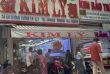 Thị trường kim cương xáo trộn
