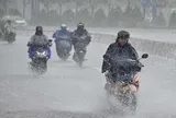 Miền Bắc sắp xuất hiện mưa to đến rất to trong 3 ngày liên tiếp