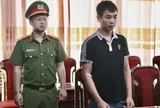 Quyết định bắt Đỗ Đình Dũng - đối tượng lao vào trụ sở chửi bới bóp cổ công an xã