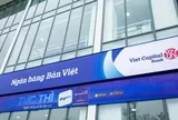 Cổ phiếu ngân hàng đua nhau chuyển từ Upcom sang HoSE