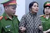 Bắt khẩn cấp Nguyễn Thị Lan SN 1972